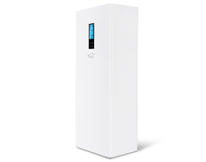 家居蓝除霾新风机